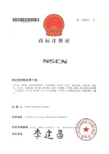 摩臣官网电子商标注册证